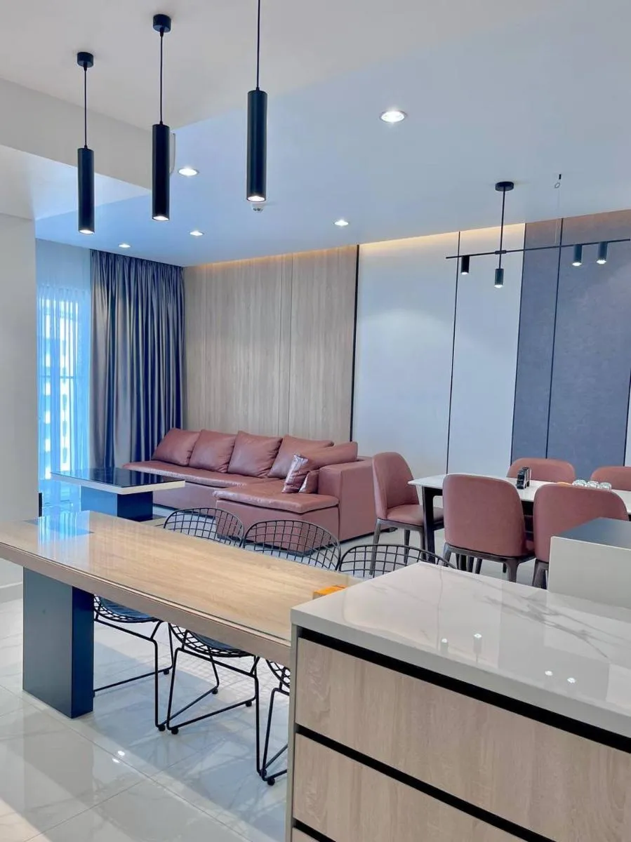 Image 5 of Cho thuê căn hộ 3pn2wc 117m2 Diamond Alnata Celadon city Tân Phú