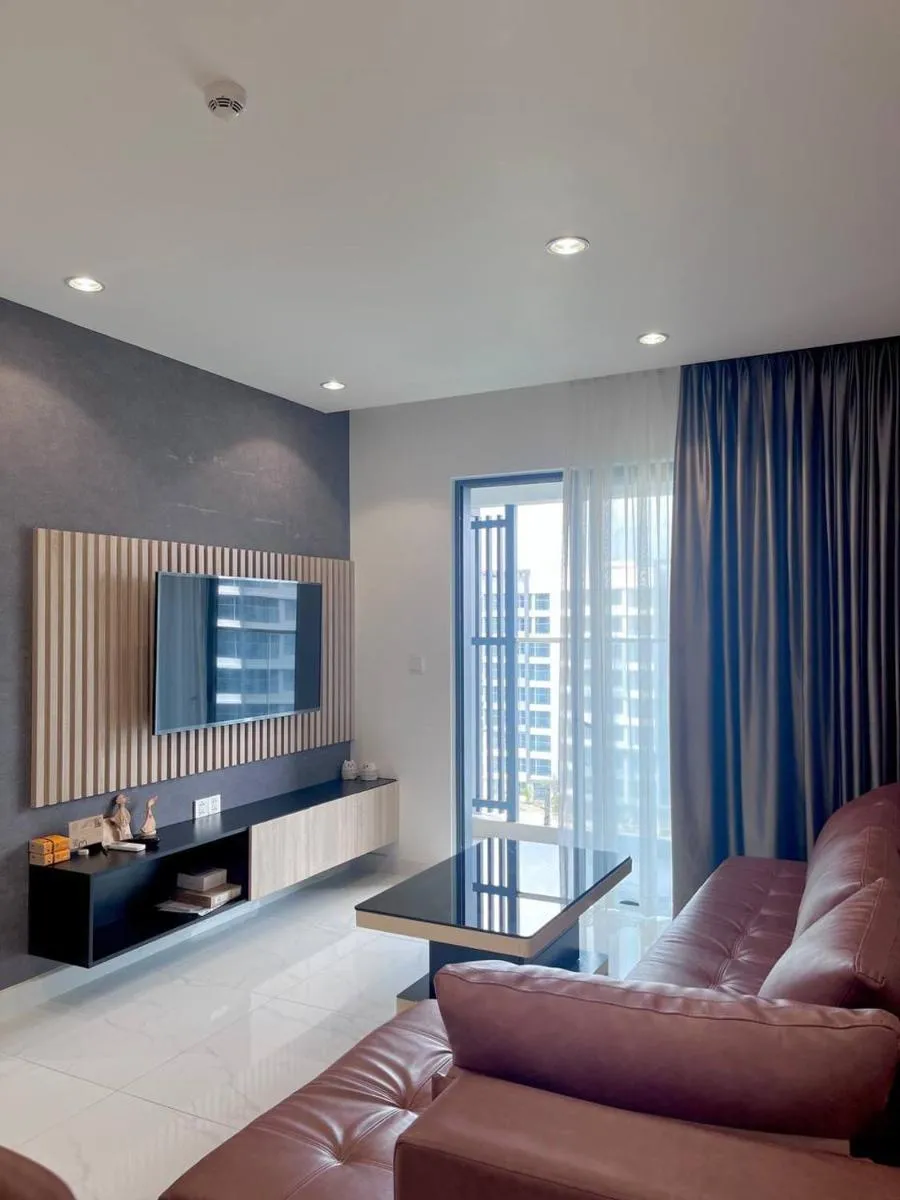 Image 4 of Cho thuê căn hộ 3pn2wc 117m2 Diamond Alnata Celadon city Tân Phú