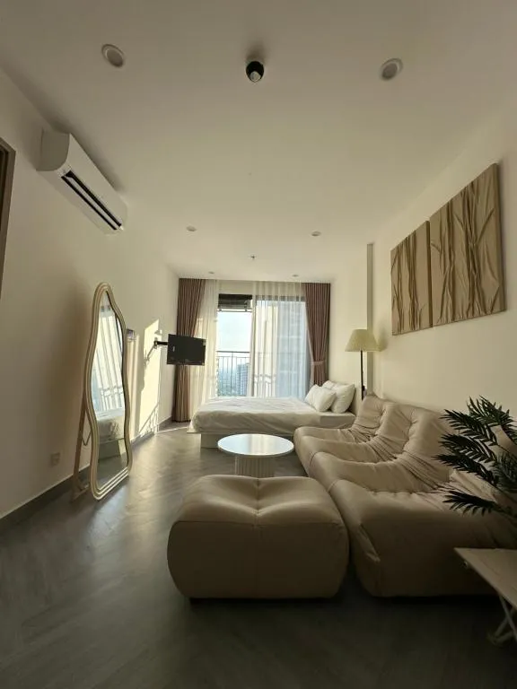 Image 1 of Chung Cư Vinhomes Grand Park Tòa S703, Thủ Đức – HomebyAB