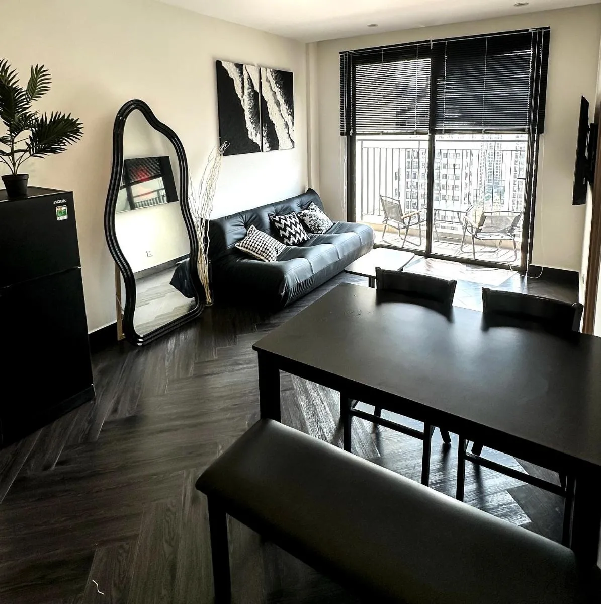 Image 3 of Chung Cư Vinhomes Grand Park Tòa S703, Thủ Đức – HomebyAB