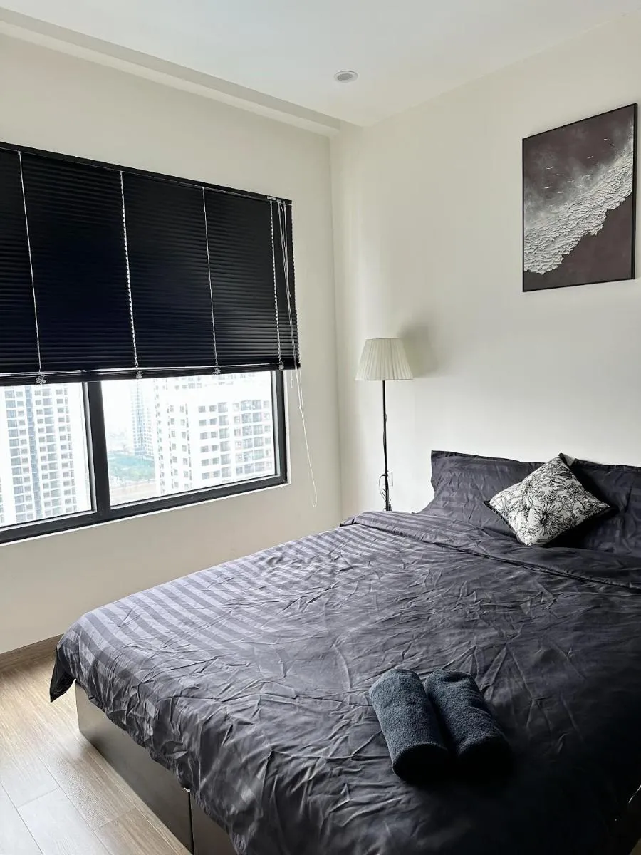 Image 5 of Chung Cư Vinhomes Grand Park Tòa S703, Thủ Đức – HomebyAB