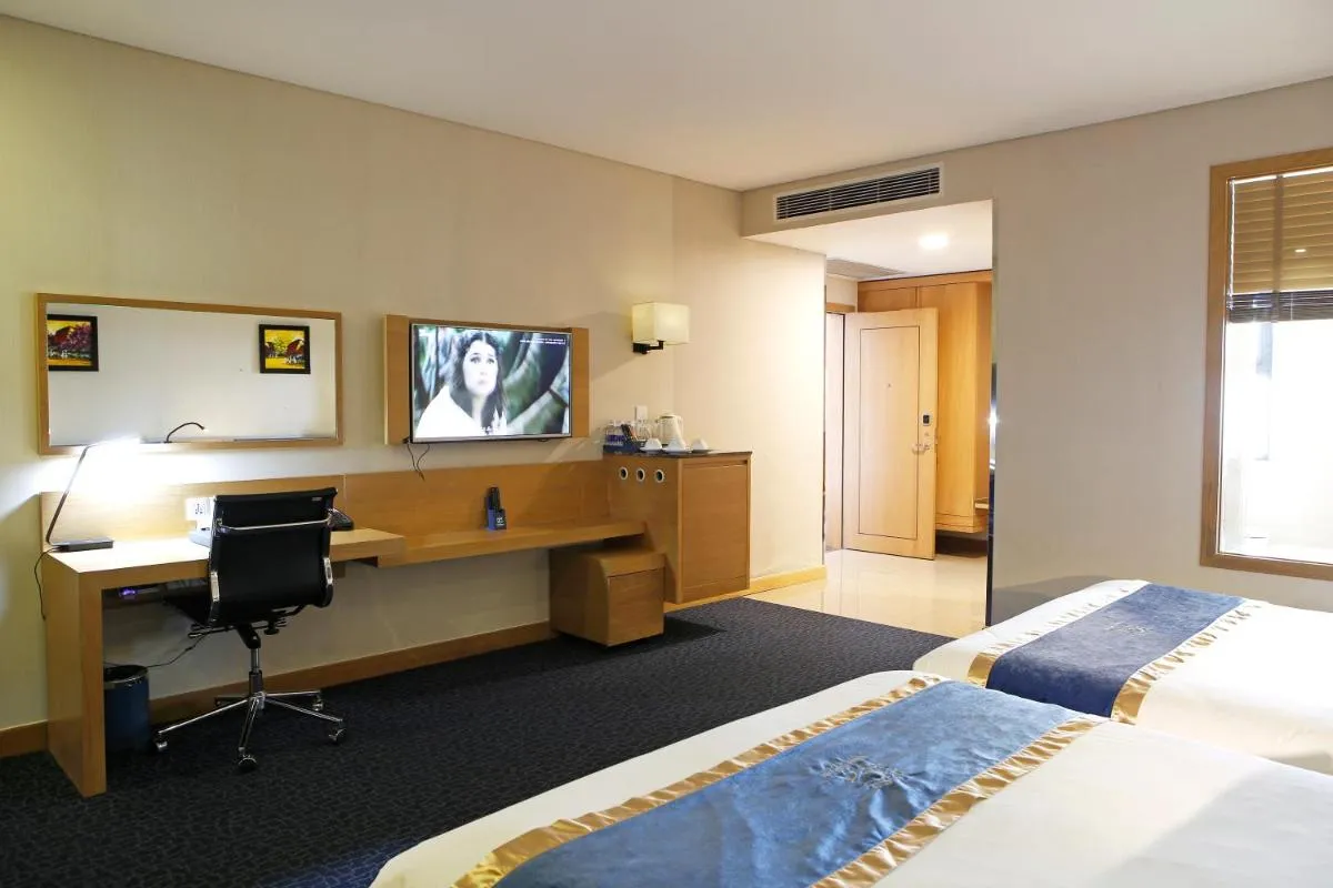 Image 3 of Ciao SaiGon Hotel & Spa