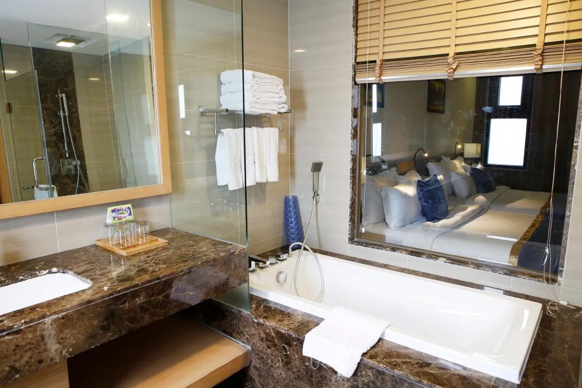 Image 4 of Ciao SaiGon Hotel & Spa
