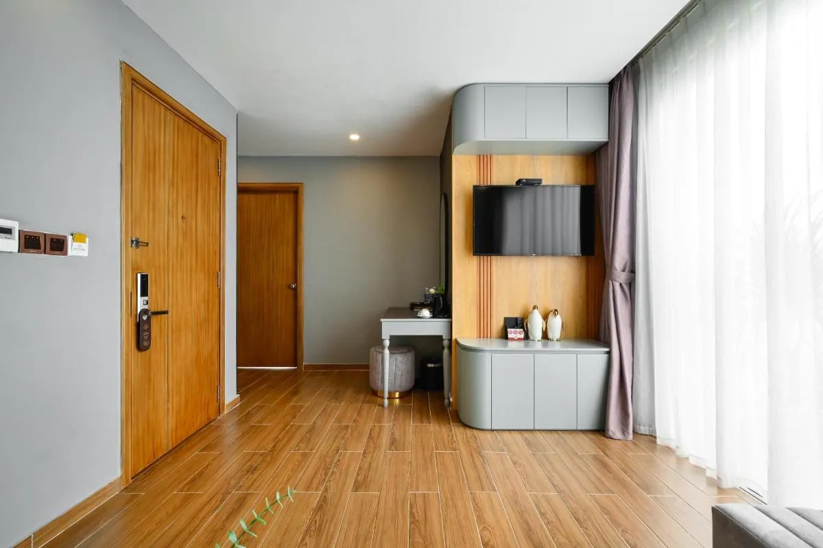 Image 4 of Cicilia City Hotel Saigon Center
