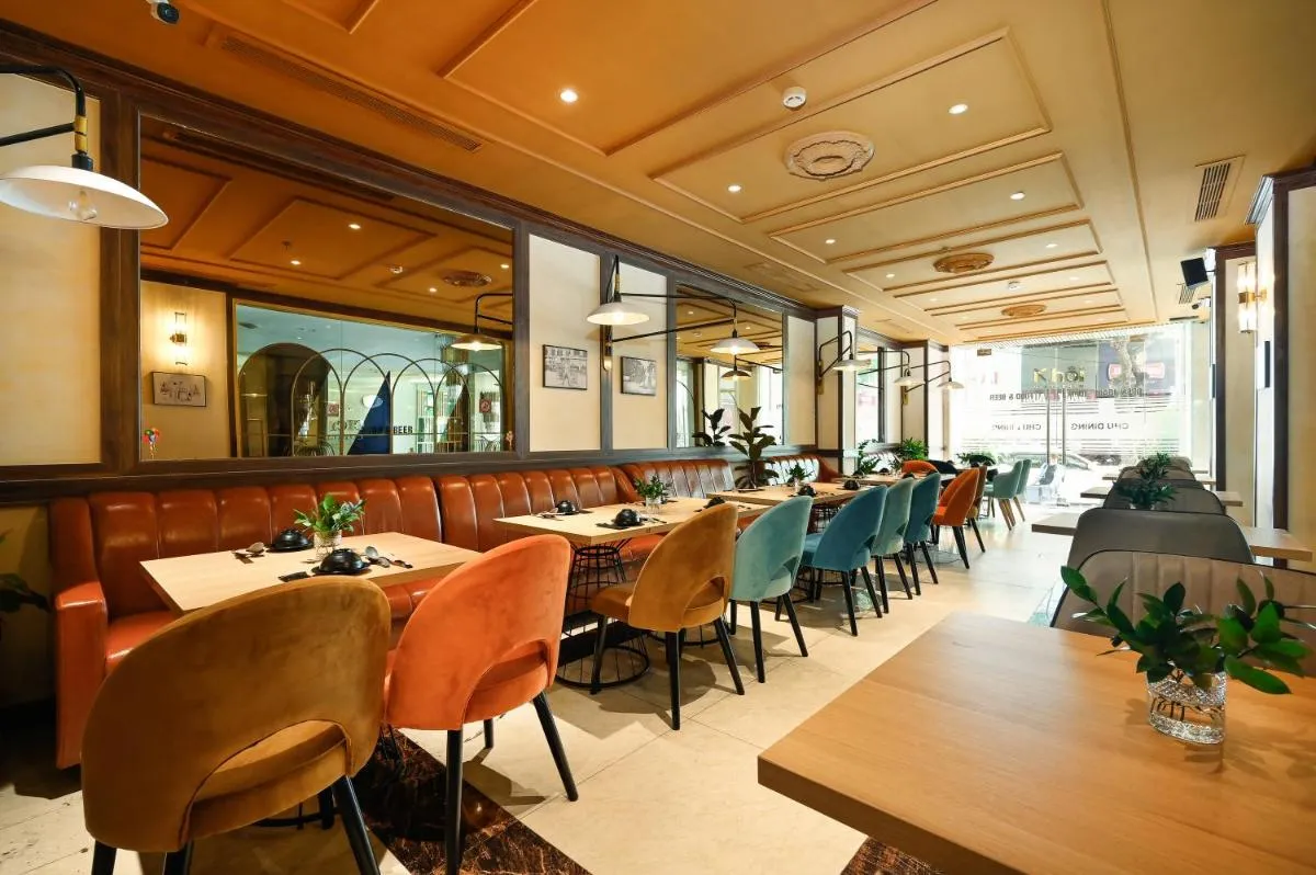 Image 3 of Cicilia City Hotel Saigon Center