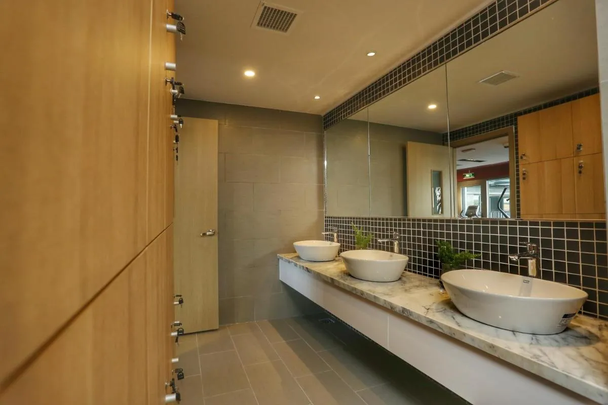 Image 3 of Citadines Central Binh Duong