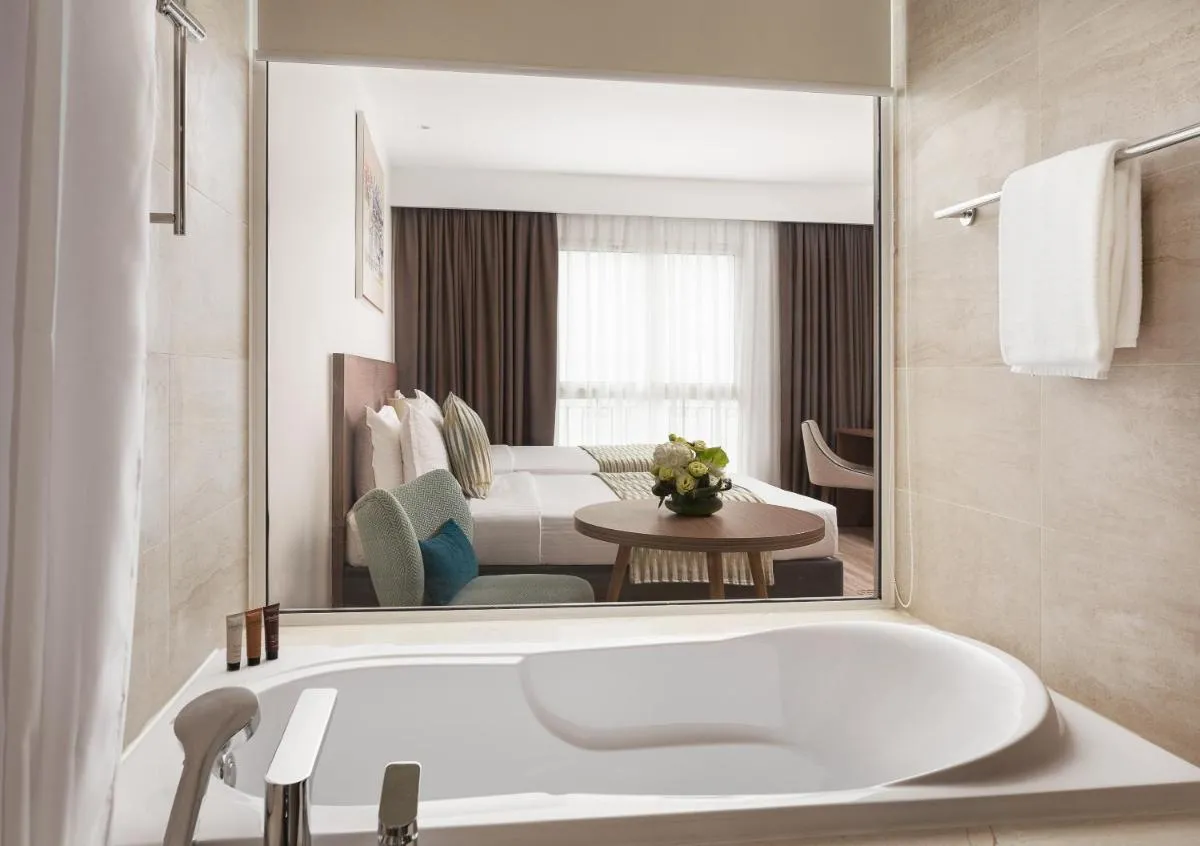 Image 3 of Citadines Regency Saigon