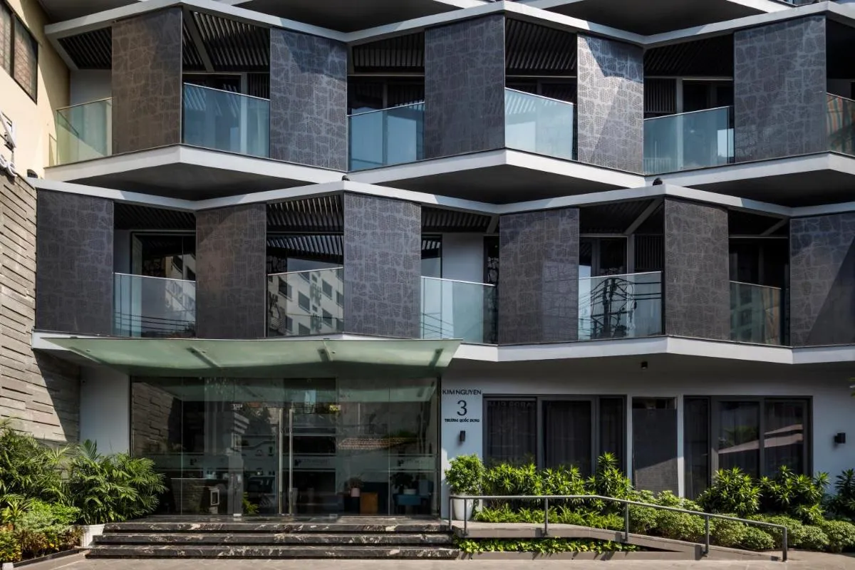 Image 5 of CityHouse – Kim Nguyên