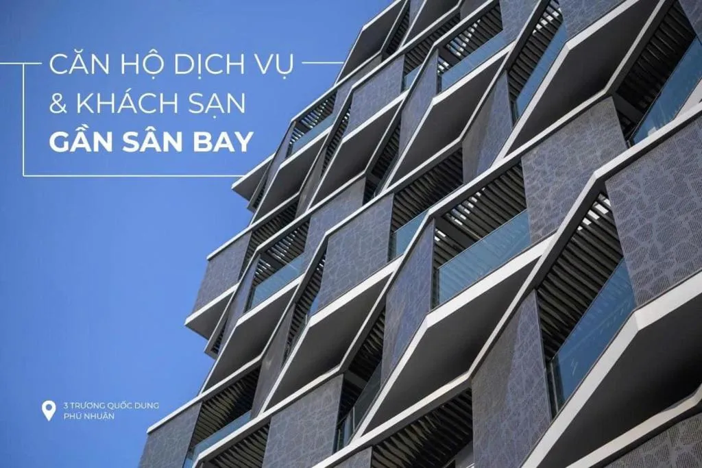 Image 1 of CityHouse – Kim Nguyên