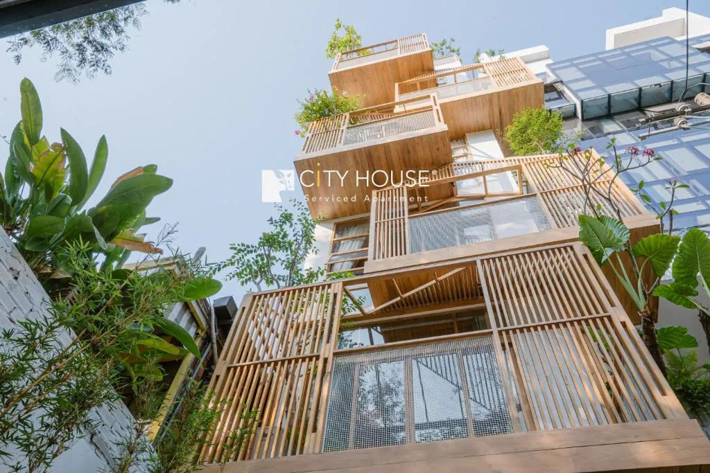 Image 1 of Cityhouse – Ariosa
