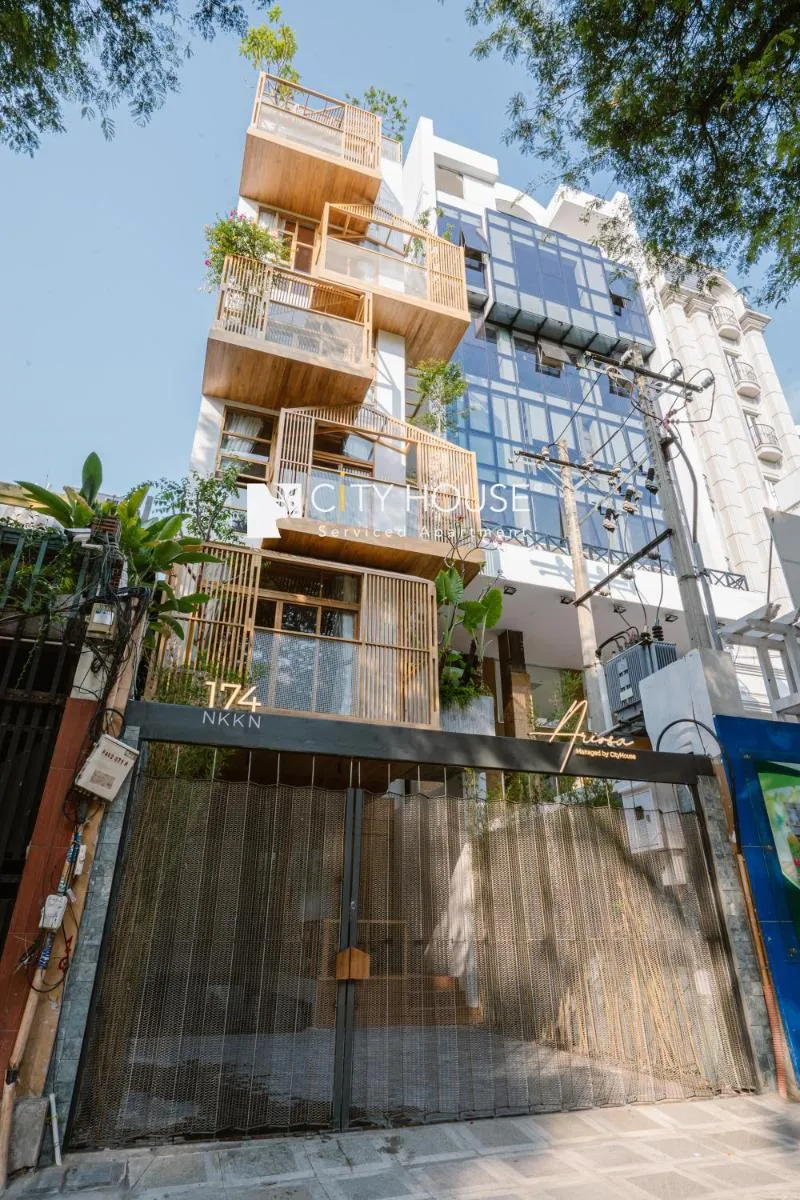 Image 4 of Cityhouse – Ariosa
