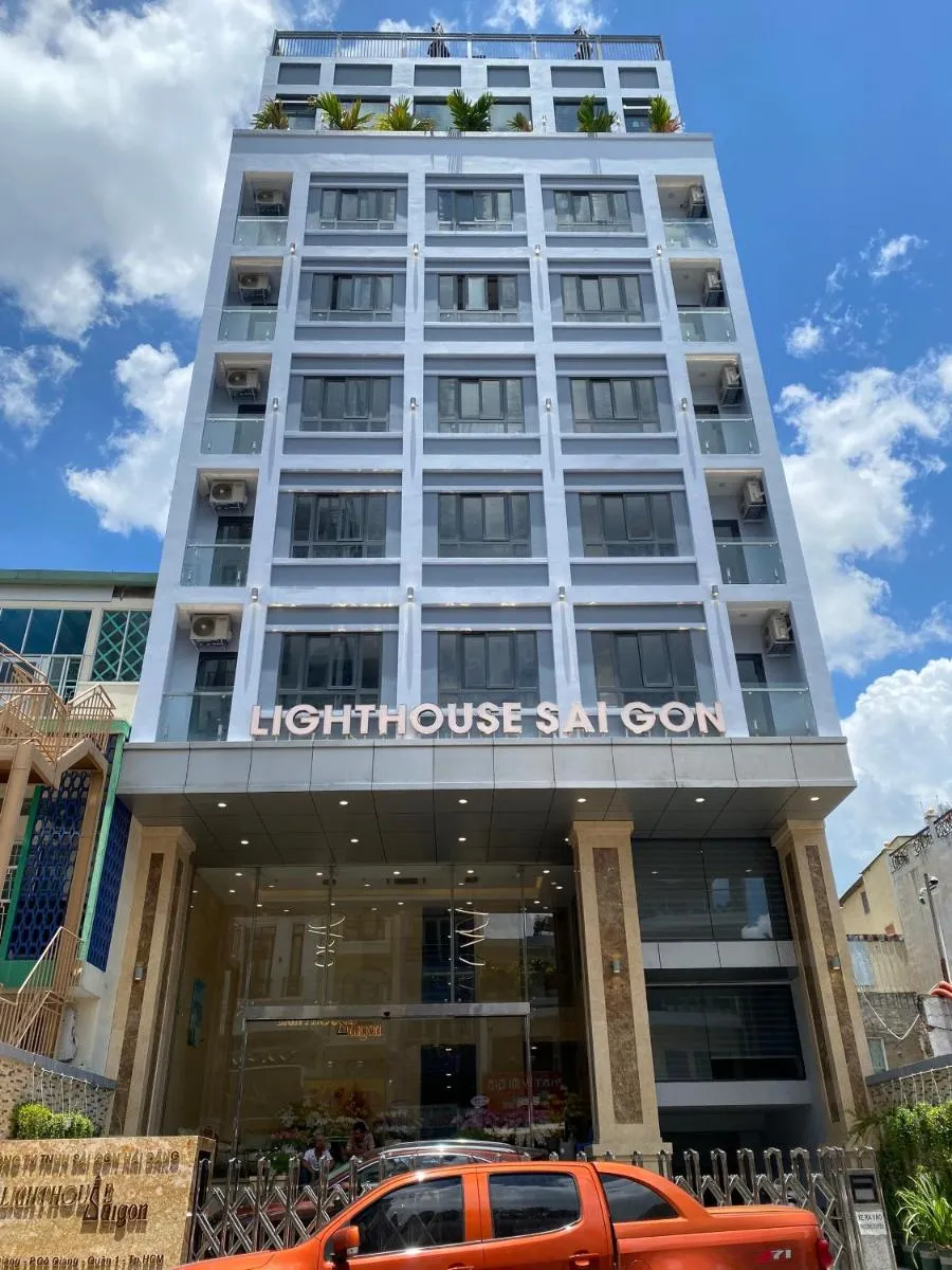 Image 4 of Cityhouse – LightHouse SG