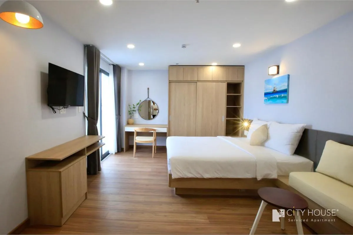 Image 3 of Cityhouse – LightHouse SG