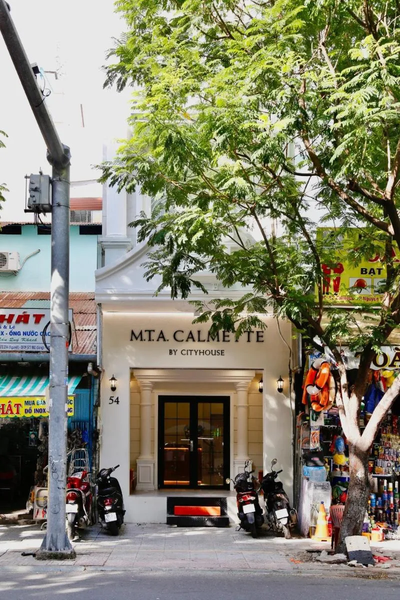 Image 5 of Cityhouse – MTA Calmette