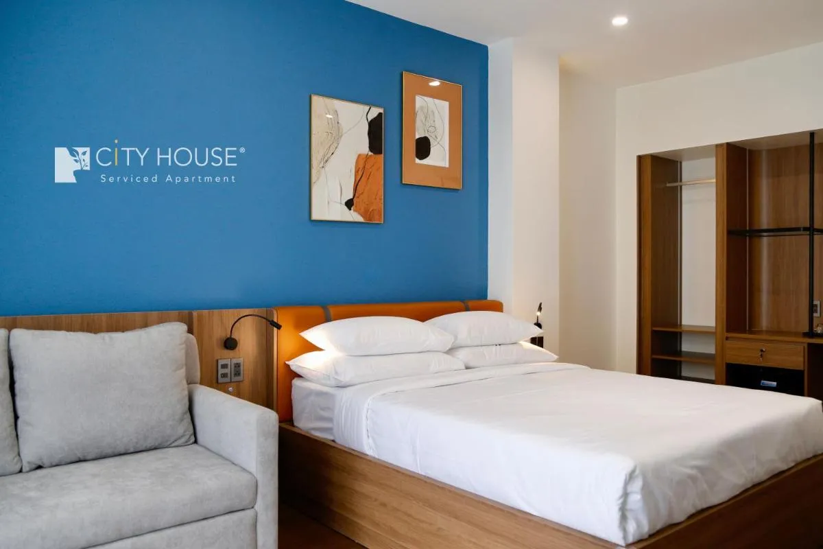 Image 3 of Cityhouse – MTA Calmette
