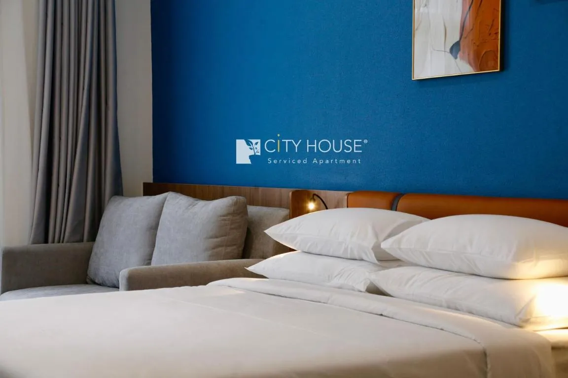 Image 1 of Cityhouse – MTA Calmette