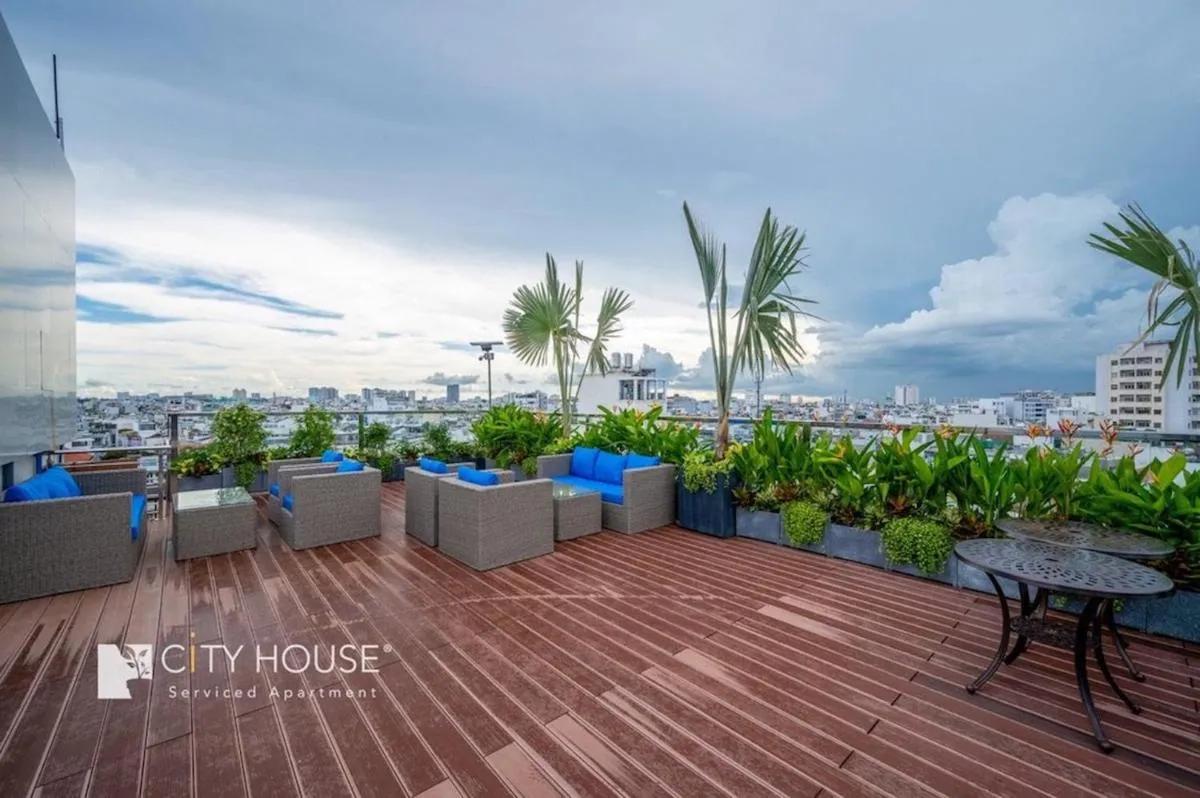 Image 3 of Cityhouse S Home
