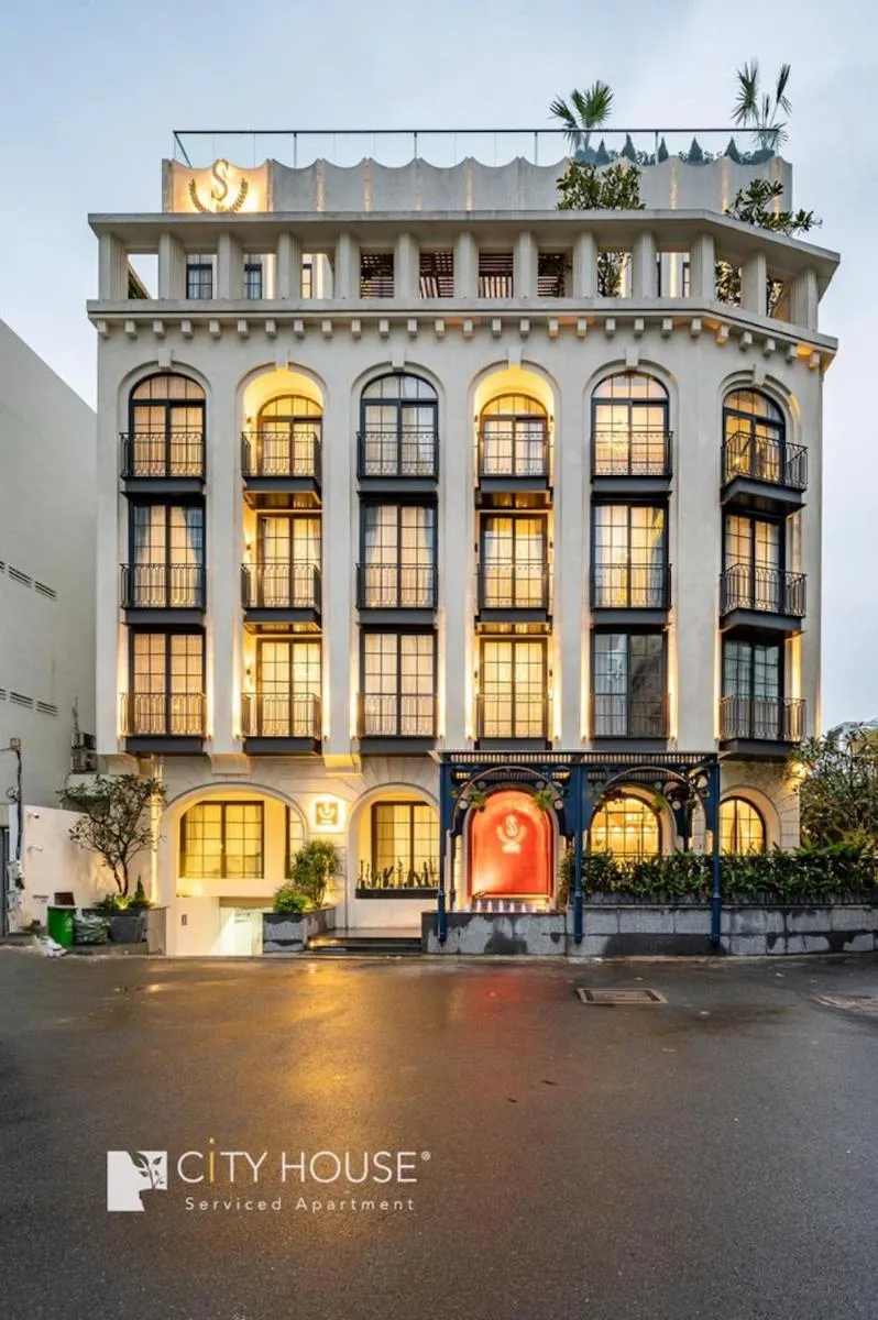 Image 4 of Cityhouse S Home