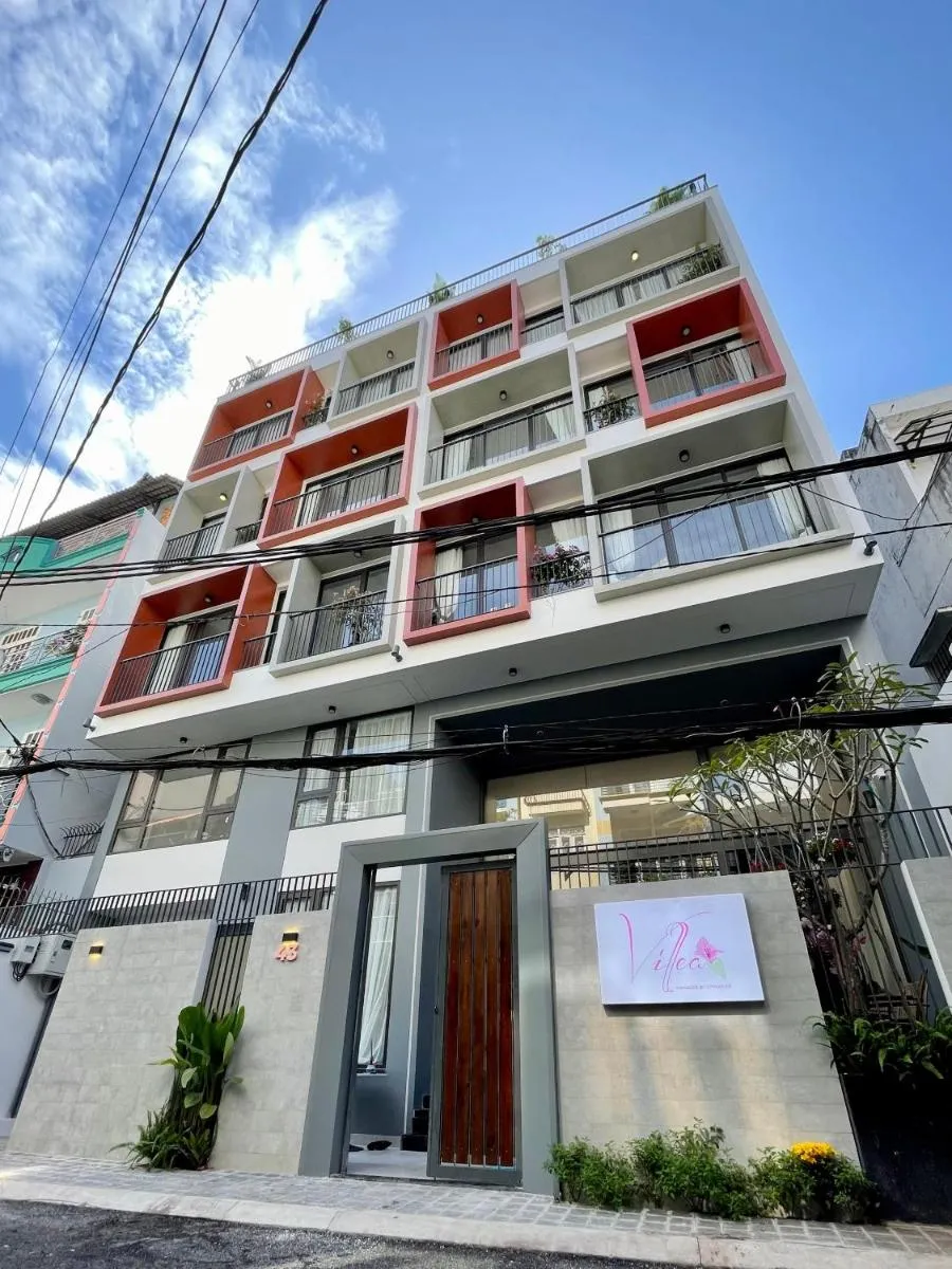Image 5 of Cityhouse Villea