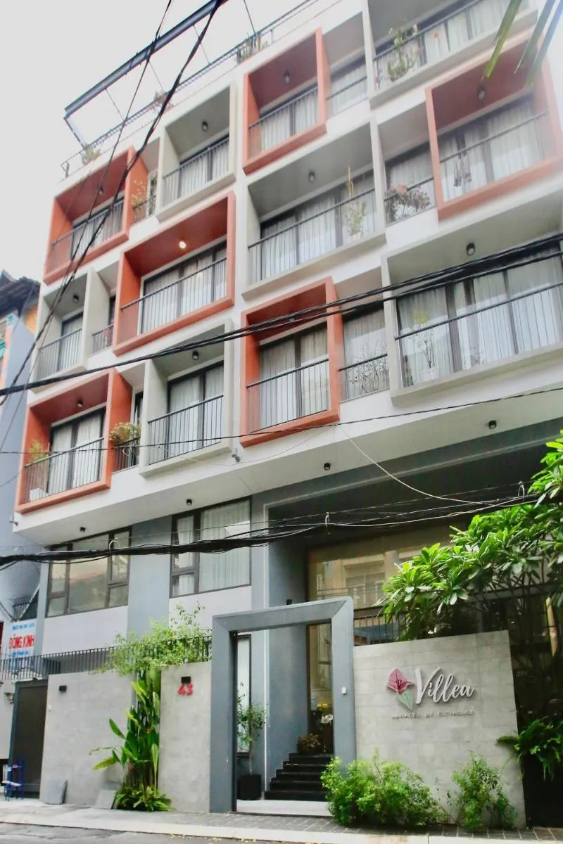 Image 4 of Cityhouse Villea