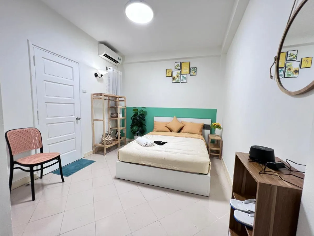 Image 3 of Cỏ Homestay Nguyen Trai