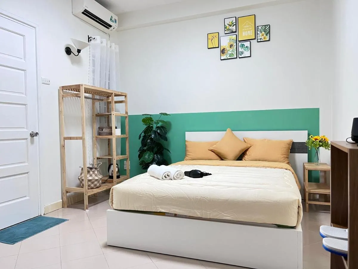 Image 4 of Cỏ Homestay Nguyen Trai