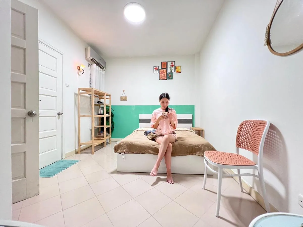Image 5 of Cỏ Homestay Nguyen Trai