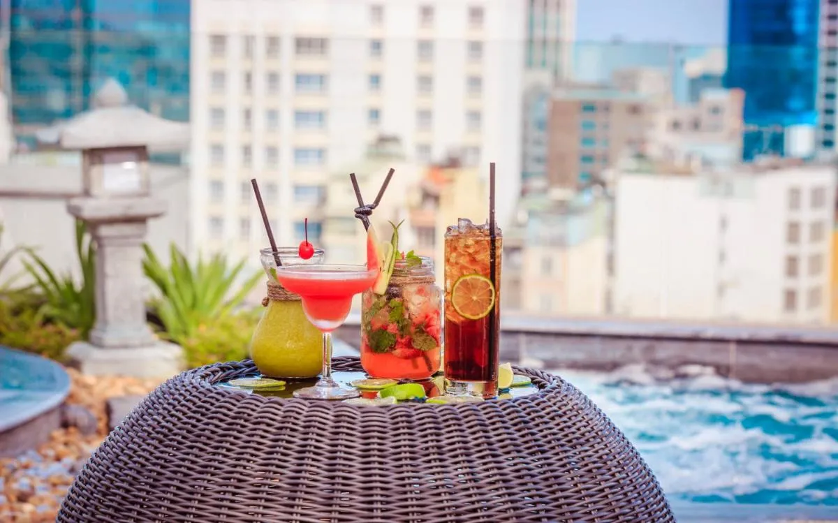 Image 5 of Cochin Zen Hotel