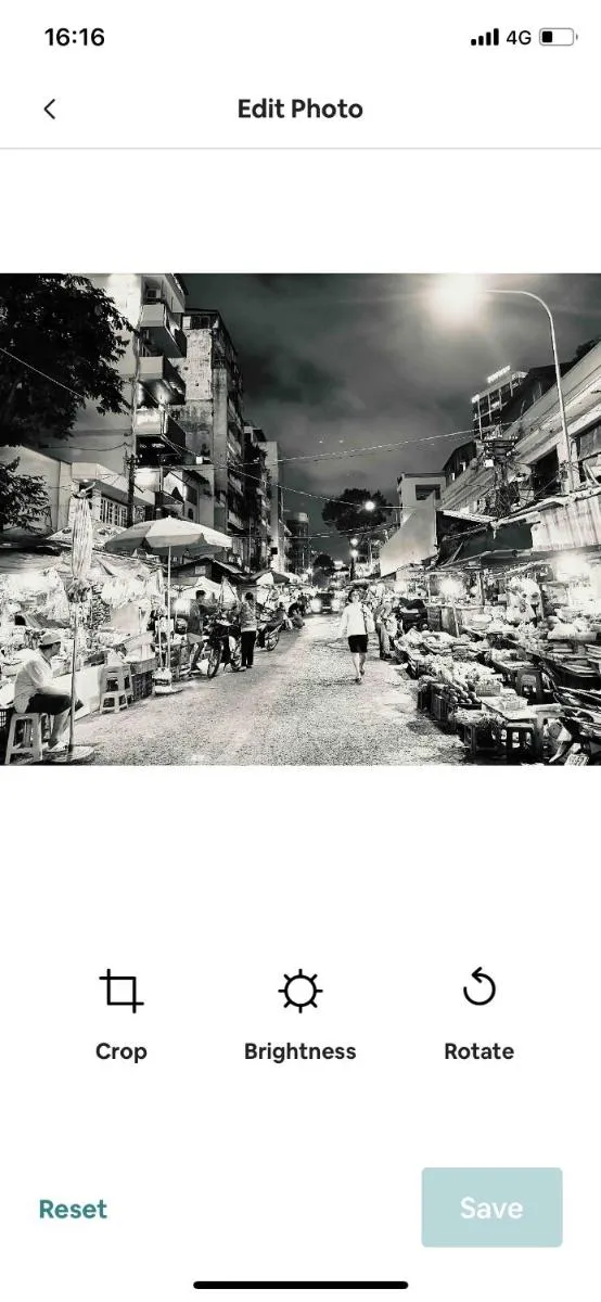 Image 4 of Compact Lifestyle – Heart of District 1