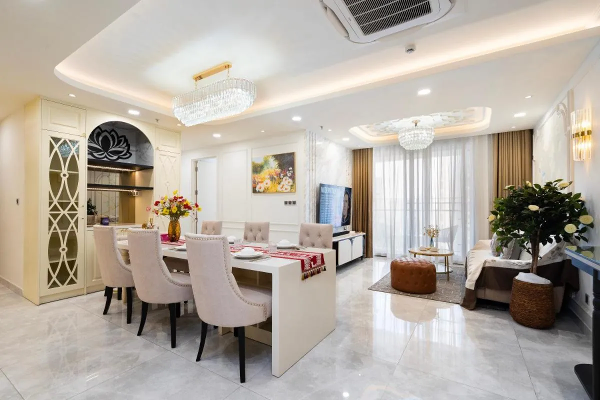 Image 5 of Convinia Luxury The Peak Midtown