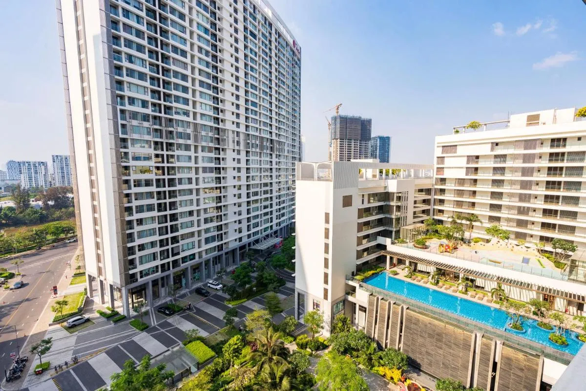 Image 4 of Convinia Luxury The Peak Midtown