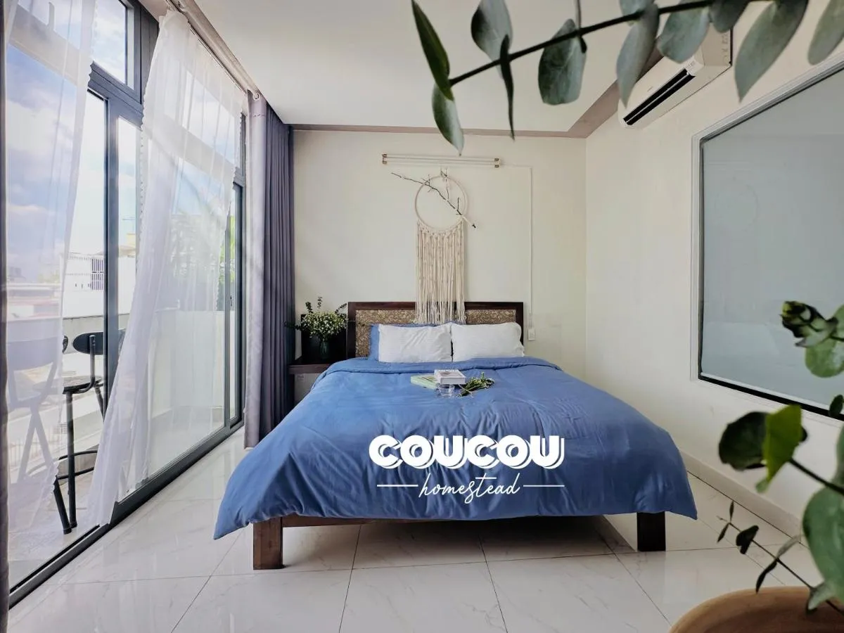 Image 5 of CouCou Homestead II – homestay quan 1