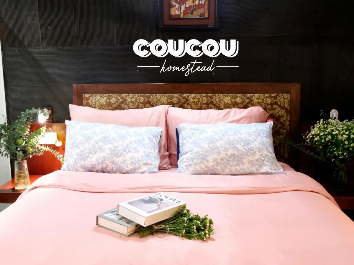 Image 3 of CouCou Homestead II – homestay quan 1