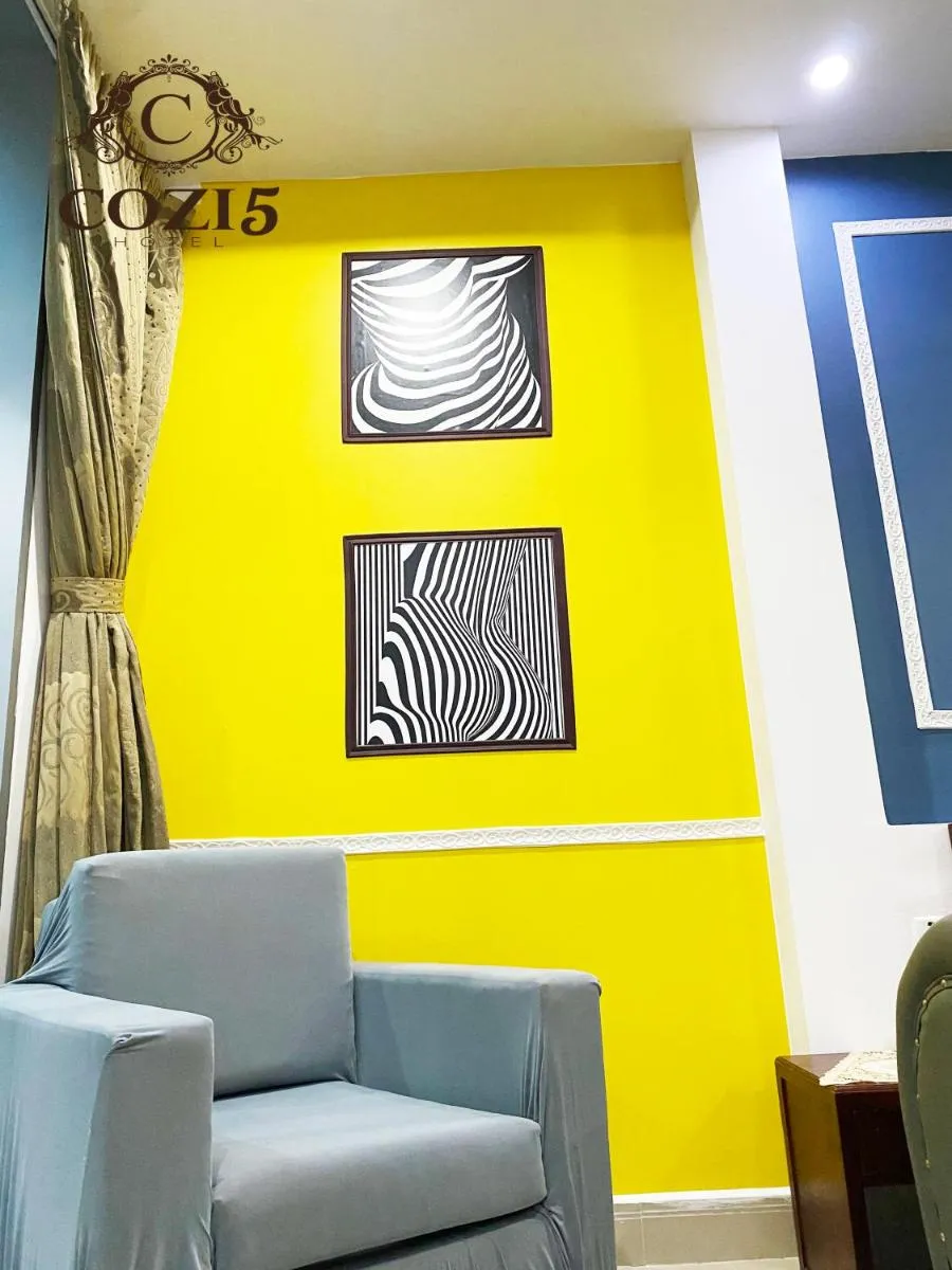 Image 4 of Cozi 5 Hotel & Apartment