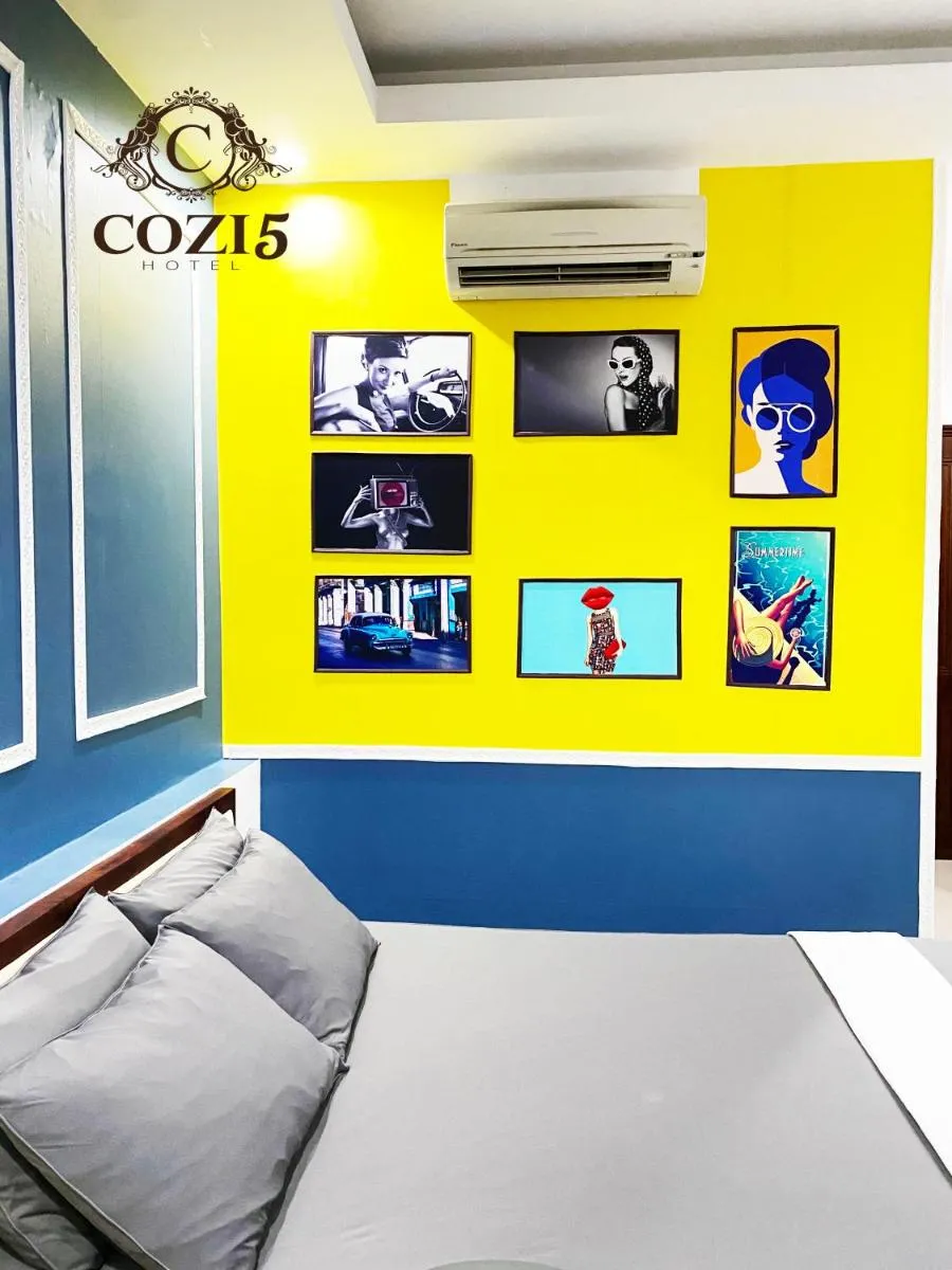 Image 5 of Cozi 5 Hotel & Apartment