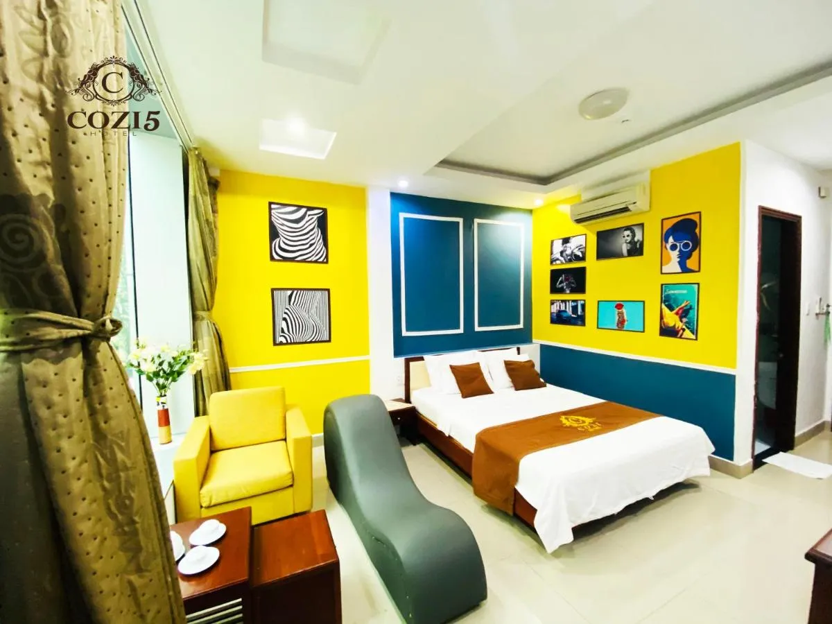 Image 3 of Cozi 5 Hotel & Apartment
