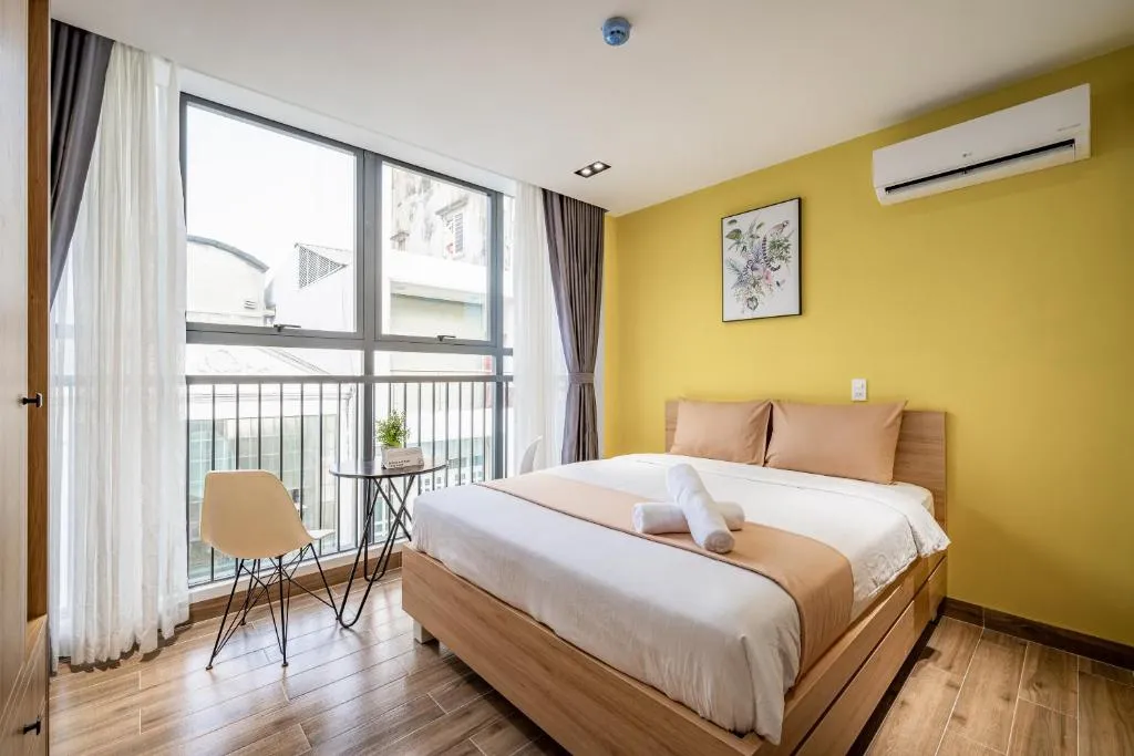 Image 1 of Cozrum Home – Daisy House