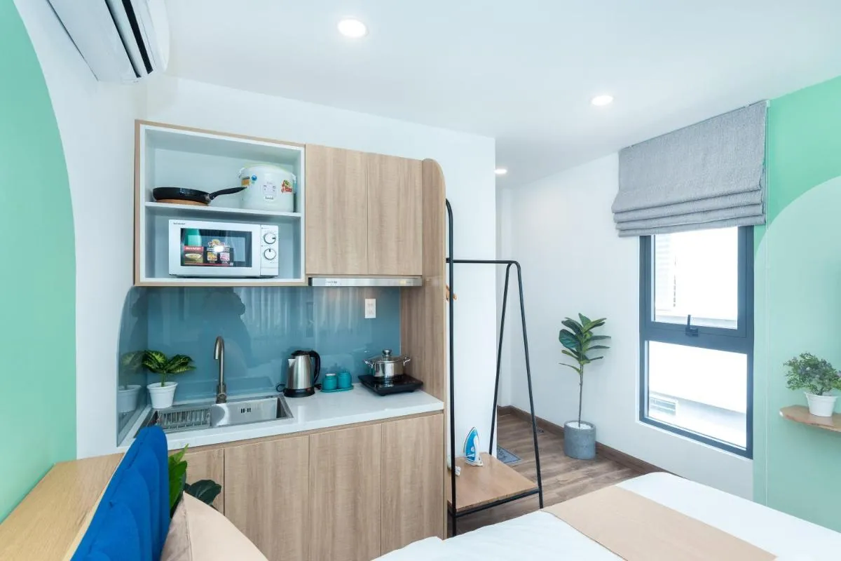 Image 3 of Cozrum Homes Charming Corner 2