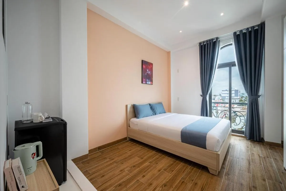 Image 3 of Cozrum Homes – Cozytel Residence