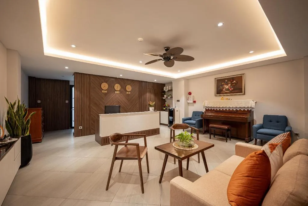 Image 1 of Cozrum Homes – Kena House