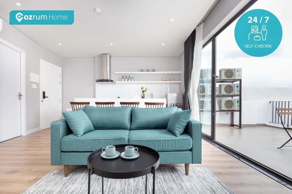 Image 1 of Cozrum Homes – Premier Residence