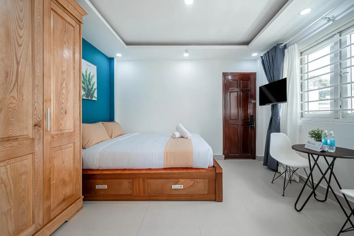 Image 4 of Cozrum Homes – Retro House