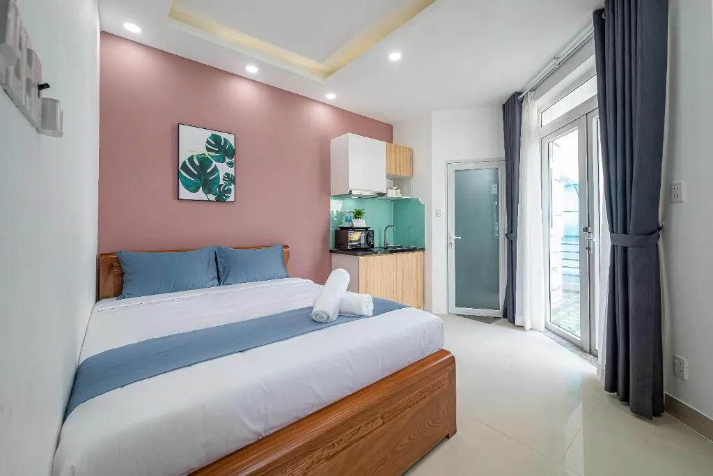 Image 1 of Cozrum Homes – Retro House