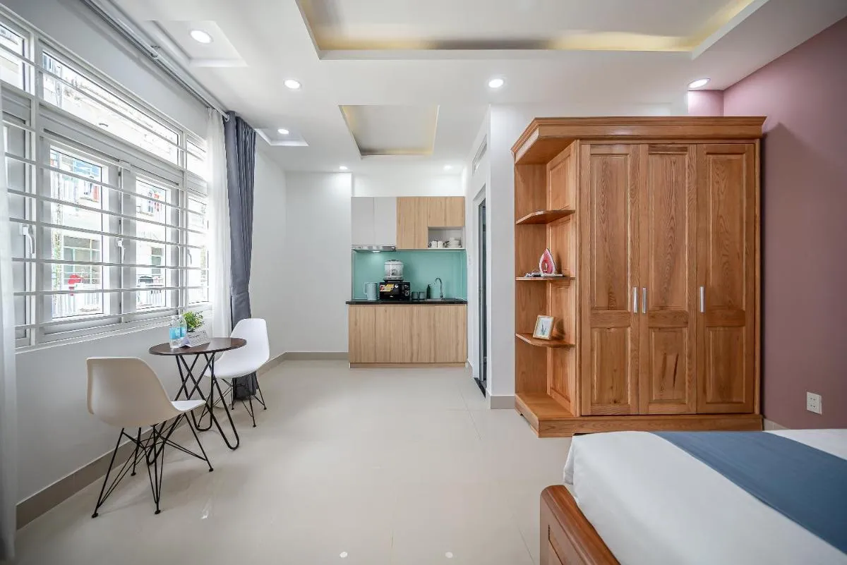 Image 3 of Cozrum Homes – Retro House