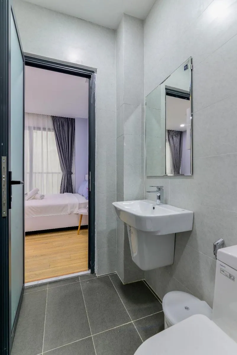 Image 5 of Cozrum Homes – Saphera Residence