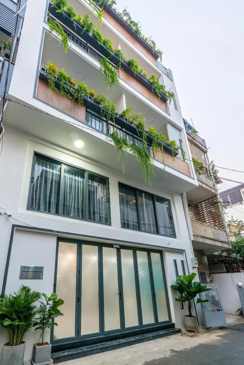 Image 4 of Cozrum Homes – Saphera Residence