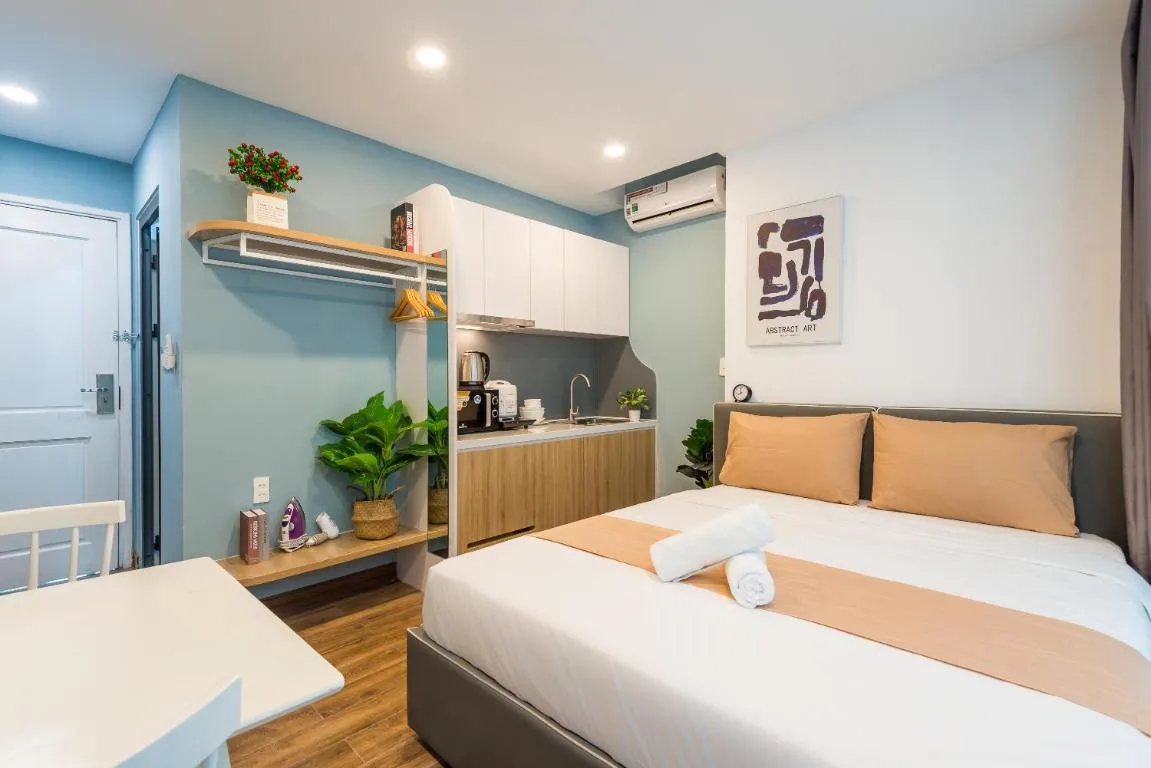 Image 1 of Cozrum Homes – Saphera Residence