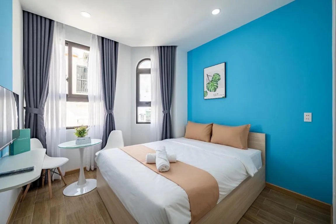 Image 1 of Cozrum Homes – Selina Residence