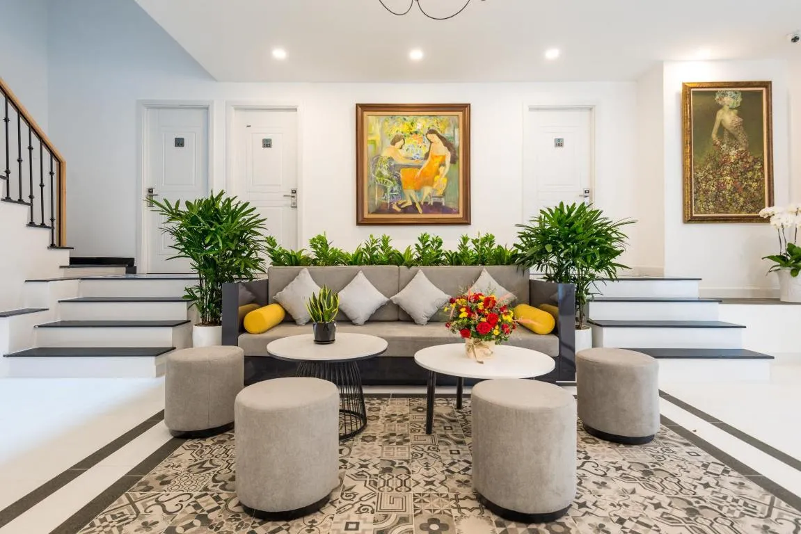 Image 1 of Cozrum Homes The Gallery Residence