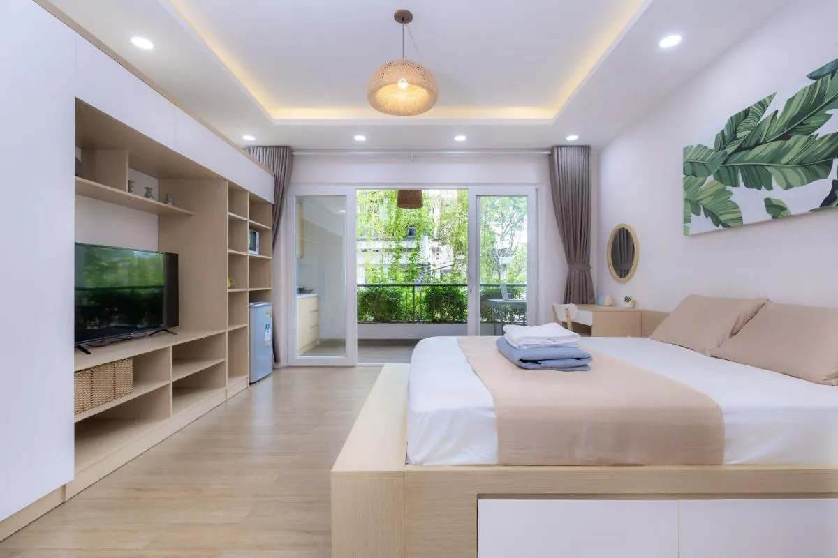 Image 5 of Cozrum Homes – Yoga Corner